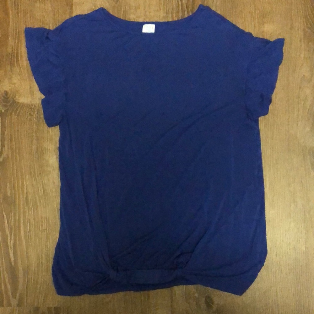 Maternity Top